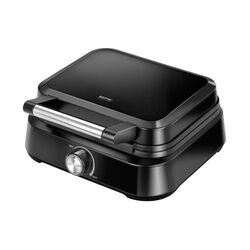 Вафельница MPM MGO-40 (Black) Thumb