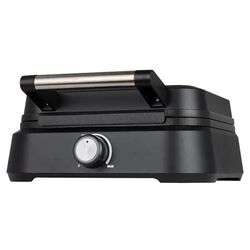 Aparat de facut vafe MPM MGO-40 (Black)