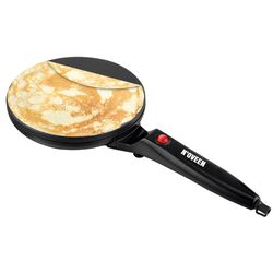 Aparat de facut clatite Noveen ECM490 (Black) Thumb