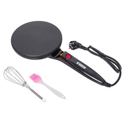 Aparat de facut clatite Noveen ECM490 (Black) Thumb