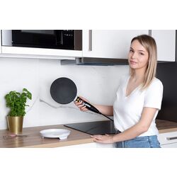 Aparat de facut clatite Noveen ECM490 (Black) Thumb