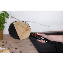 Aparat de facut clatite Noveen ECM490 (Black) Thumb