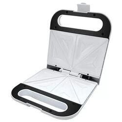 Aparat pentru sandwich-uri Noveen SM451 (White) Thumb