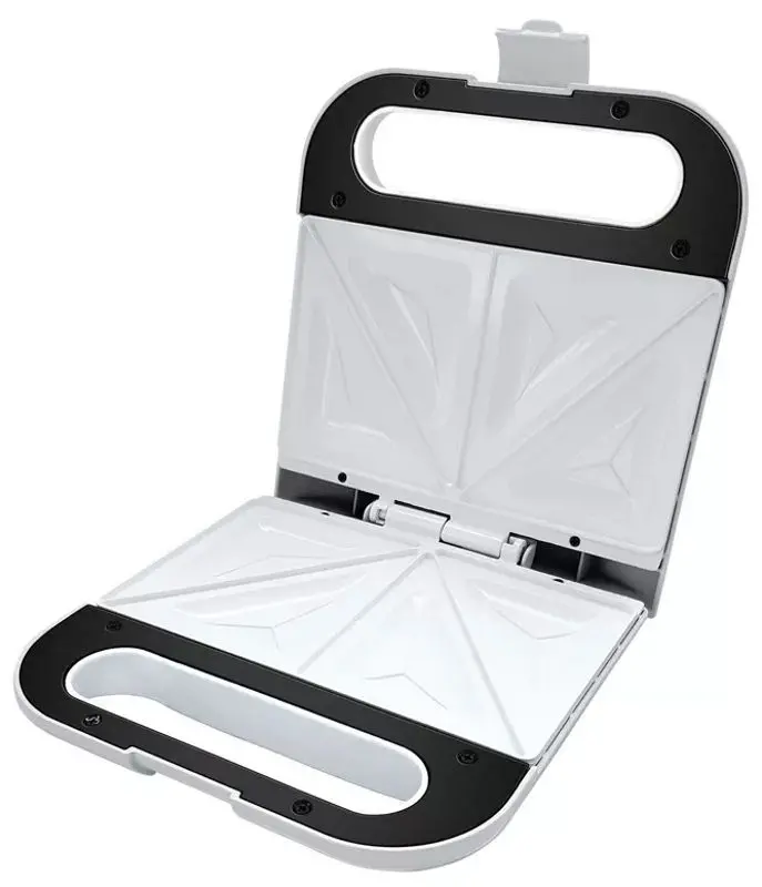 Aparat pentru sandwich-uri Noveen SM451 (White)
