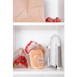 Aparat pentru sandwich-uri Noveen SM451 (White) Thumb