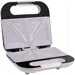Aparat pentru sandwich-uri Noveen SM453 (White) Thumb