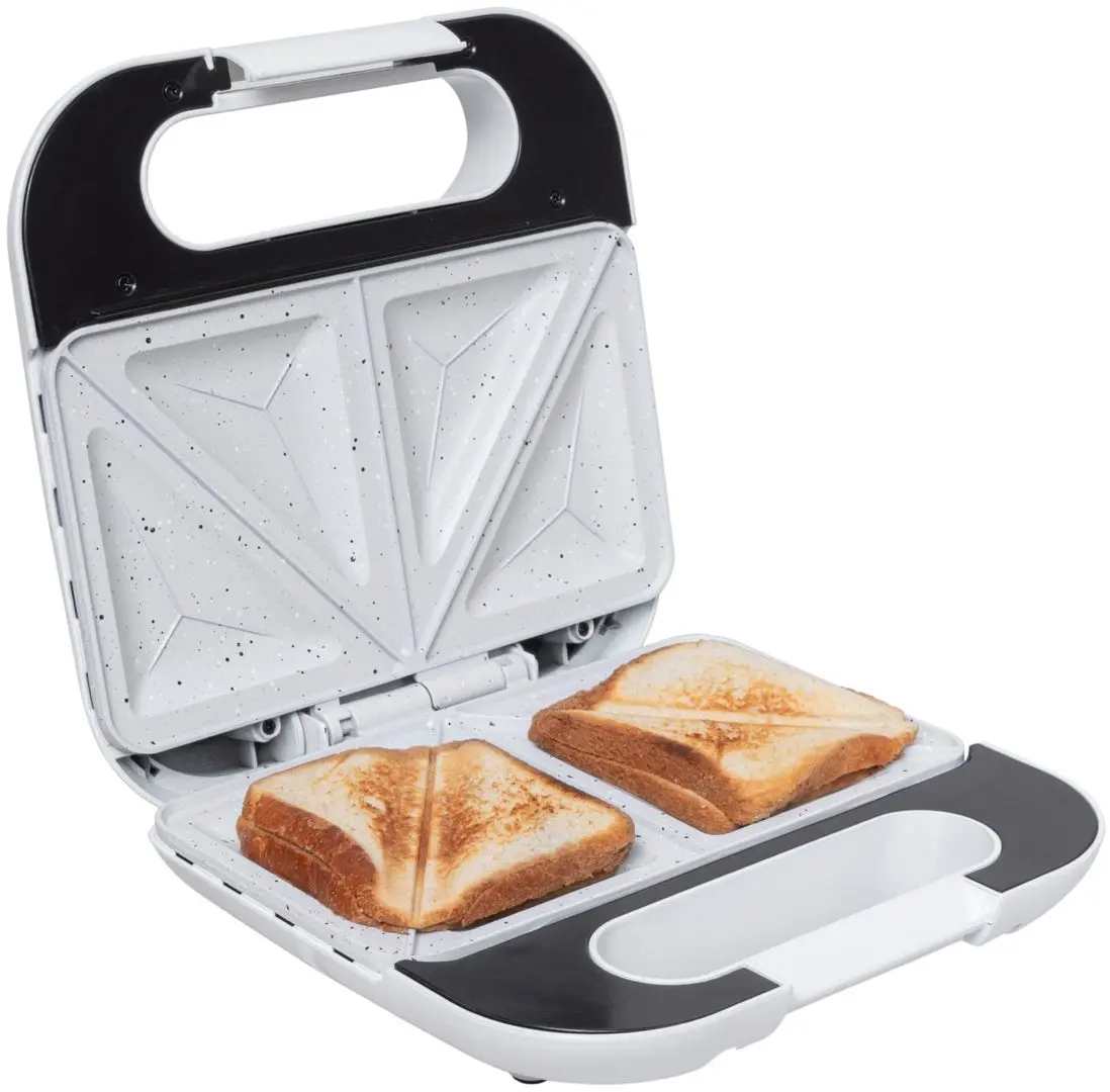 Aparat pentru sandwich-uri Noveen SM453 (White)