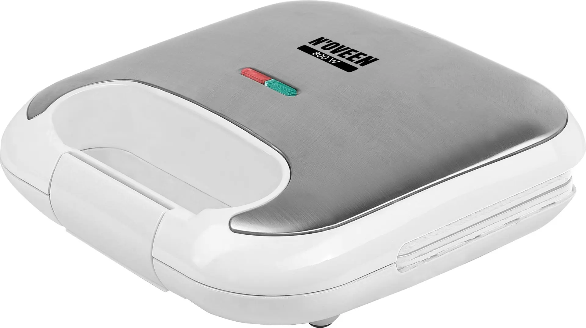 Aparat pentru sandwich-uri Noveen SM453 (White)