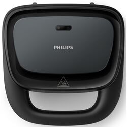 Aparat de facut sadwich-uri Philips HD2330/90 (Black) Thumb