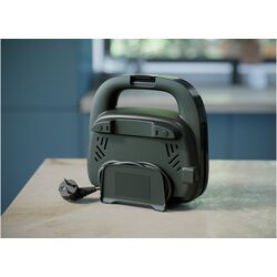 Aparat de facut sadwich-uri Philips HD2330/90 (Black) Thumb