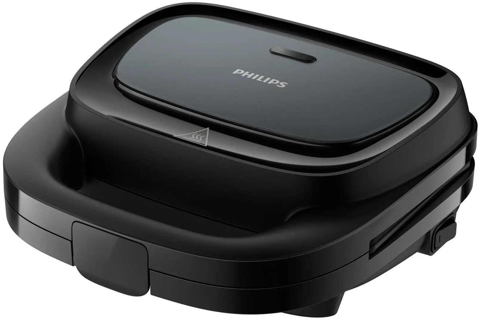 Aparat de facut sadwich-uri Philips HD2330/90 (Black)