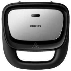 Сэндвичница Philips HD2350/80 (Black) Thumb