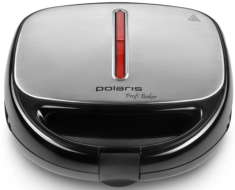 Сэндвичница 5в1 Polaris PST 0105 (Black)