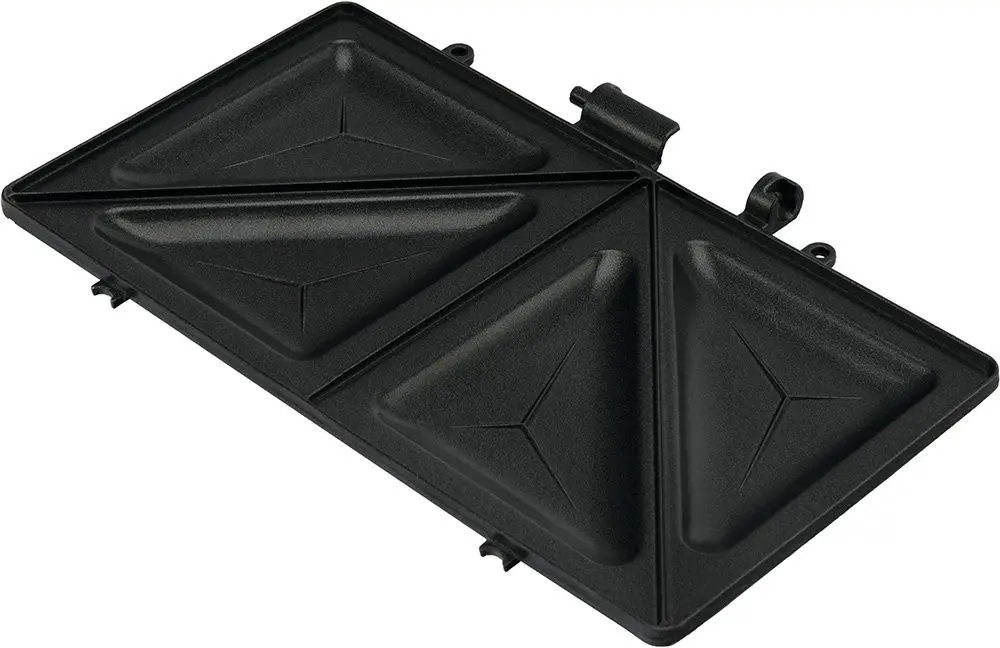 Сэндвичница 5в1 Polaris PST 0105 (Black)