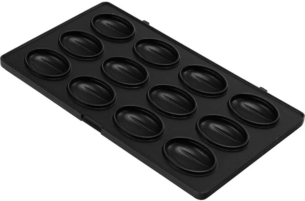 Сэндвичница 5в1 Polaris PST 0105 (Black)