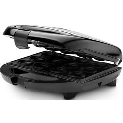 Сэндвичница 5в1 Polaris PST 0105 (Black) Thumb