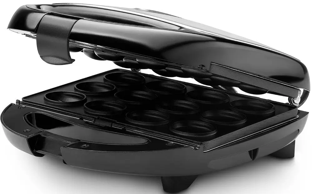 Сэндвичница 5в1 Polaris PST 0105 (Black)