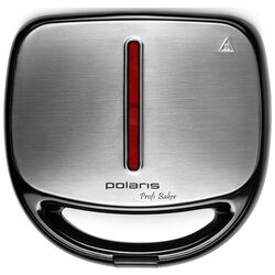 Сэндвичница 5в1 Polaris PST 0105 (Black) Thumb