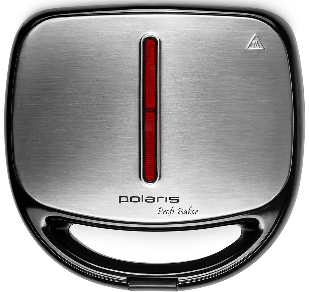 Сэндвичница 5в1 Polaris PST 0105 (Black)