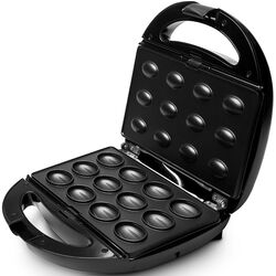 Сэндвичница 5в1 Polaris PST 0105 (Black) Thumb