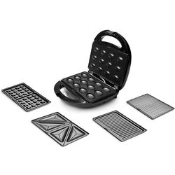 Сэндвичница 5в1 Polaris PST 0105 (Black) Thumb