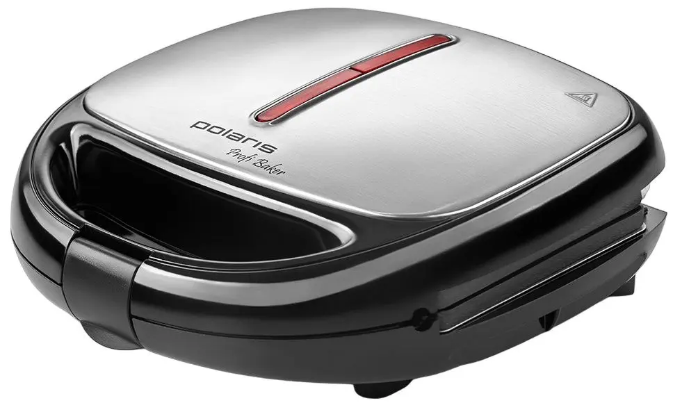 Сэндвичница 5в1 Polaris PST 0105 (Black)