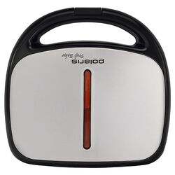 Aparat de facut sadwich-uri Polaris Profi Baker PST0103 (Silver/Black) Thumb