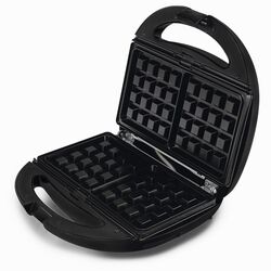 Aparat de facut sadwich-uri Polaris Profi Baker PST0103 (Silver/Black) Thumb