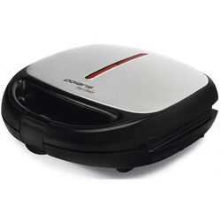 Aparat de facut sadwich-uri Polaris Profi Baker PST0103 (Silver/Black)