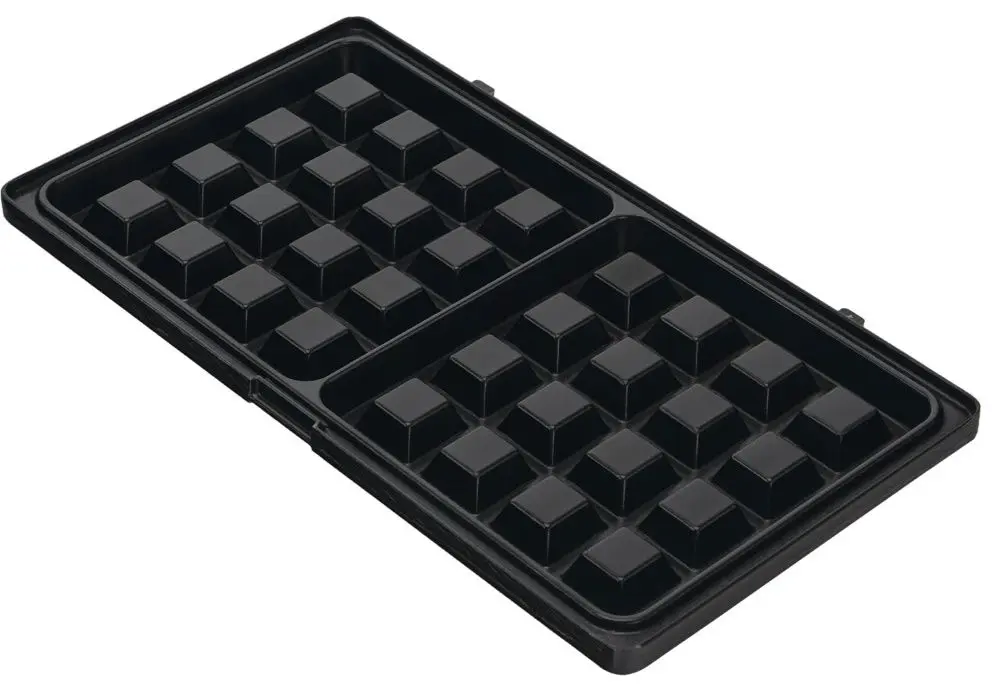 Aparat de facut sadwich-uri Polaris Profi Baker PST0103 (Silver/Black)