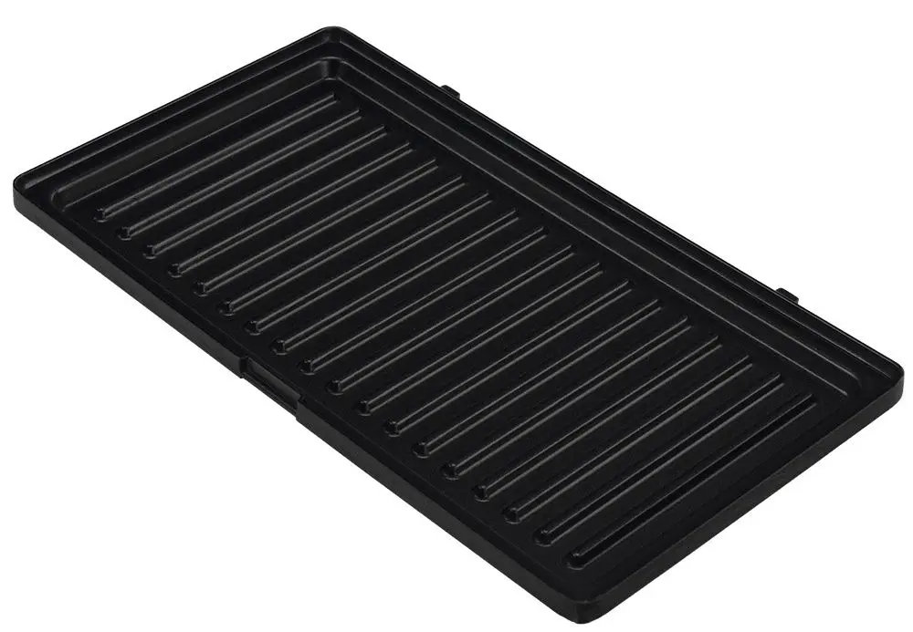 Aparat de facut sadwich-uri Polaris Profi Baker PST0103 (Silver/Black)