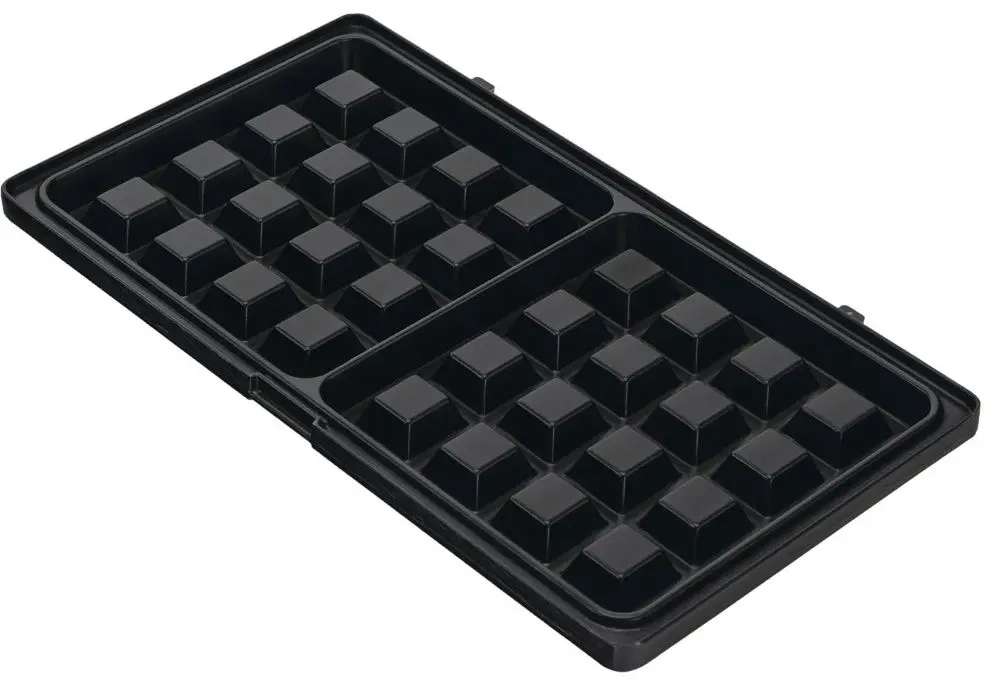 Aparat de facut sadwich-uri Polaris Profi Baker PST0103 (Silver/Black)