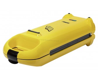 Aparat de făcut vafe Princess 113240601001 (Yellow)