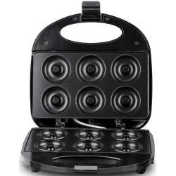 Aparat de gatit gogosi RAF R.247 (Black) Thumb