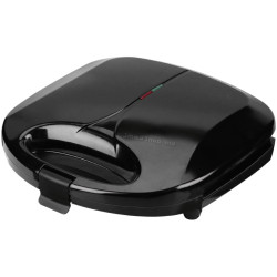 Aparat de gatit gogosi RAF R.247 (Black)