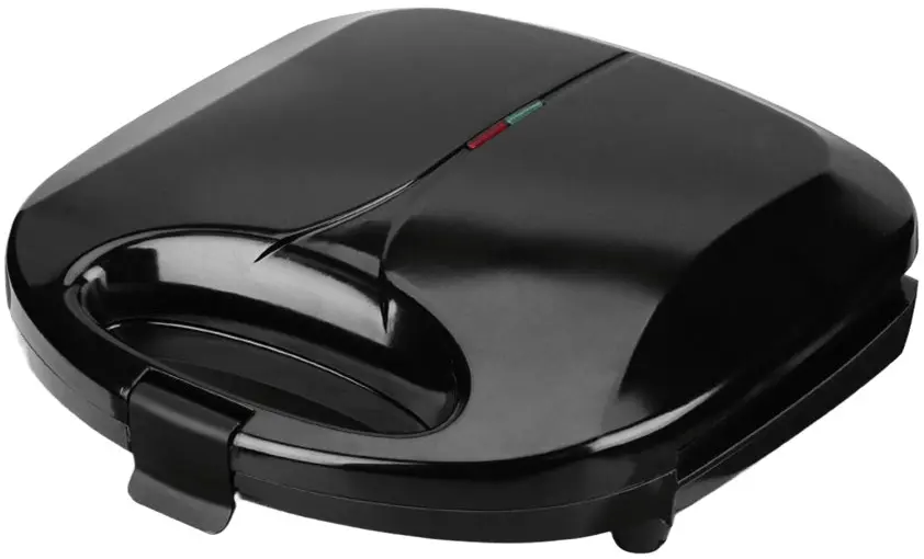 Aparat de gatit gogosi RAF R.247 (Black)