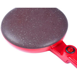 Aparat de facut clatite RAF R.5209R (Red) Thumb