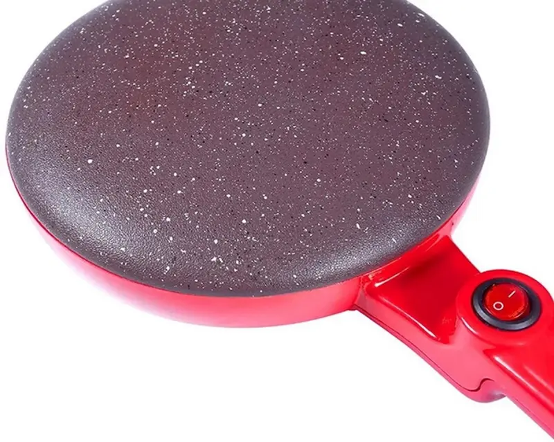 Aparat de facut clatite RAF R.5209R (Red)