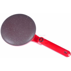 Aparat de facut clatite RAF R.5209R (Red)