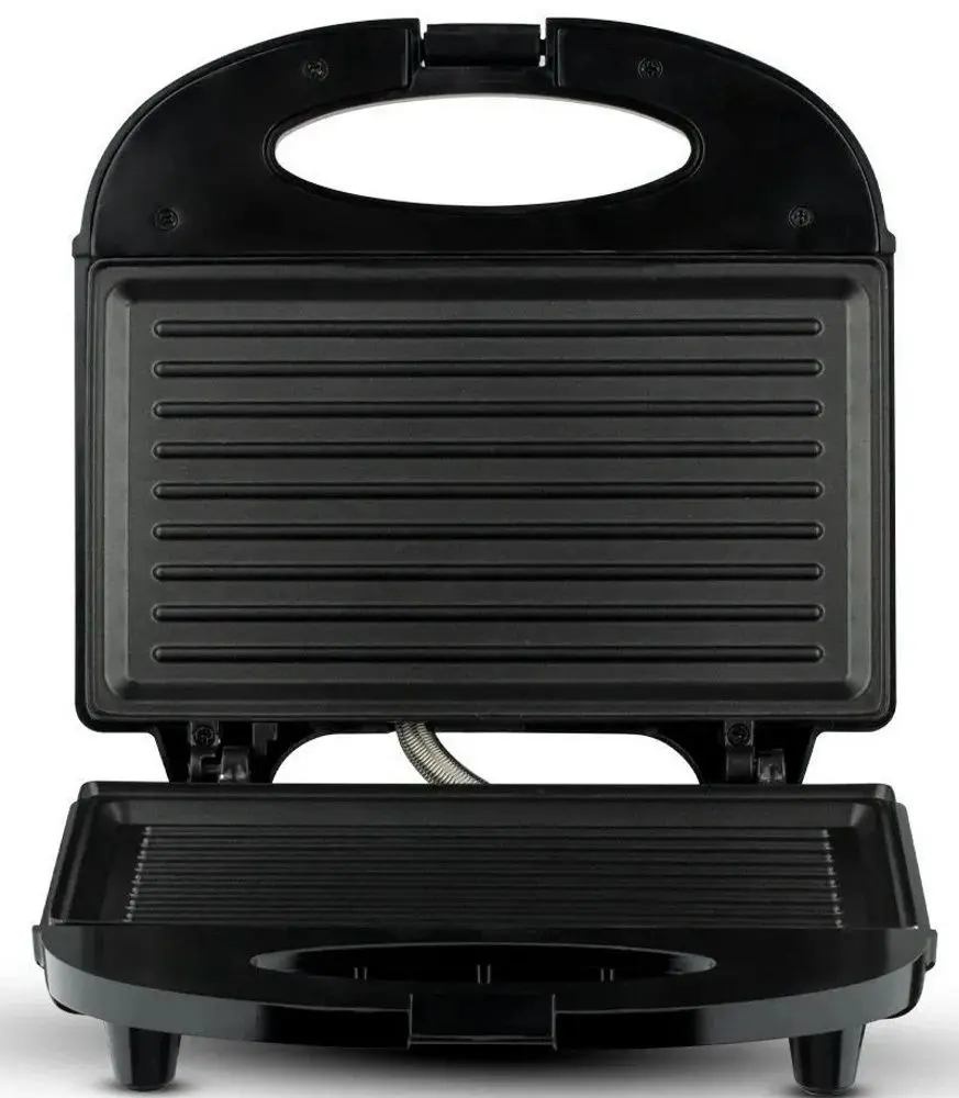 Бутербродница RAF R.211 (Black)