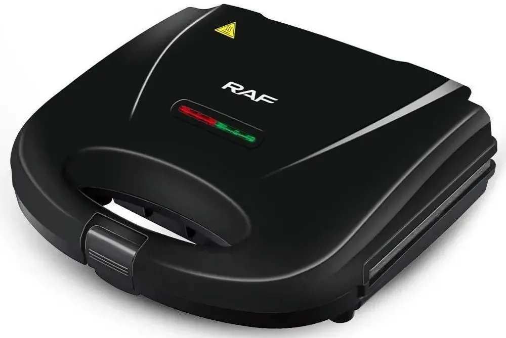 Бутербродница RAF R.211 (Black)