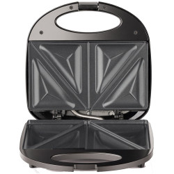 Aparat de facut sadwich-uri RAF R.257S (Black) Thumb