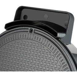 Aparat de gatit vafe RAF R.2223 (Black) Thumb