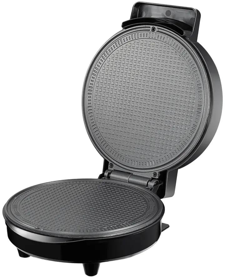 Aparat de gatit vafe RAF R.2223 (Black)