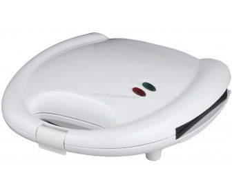 Aparat pentru sandwich-uri Ravanson OP-7010B (White)