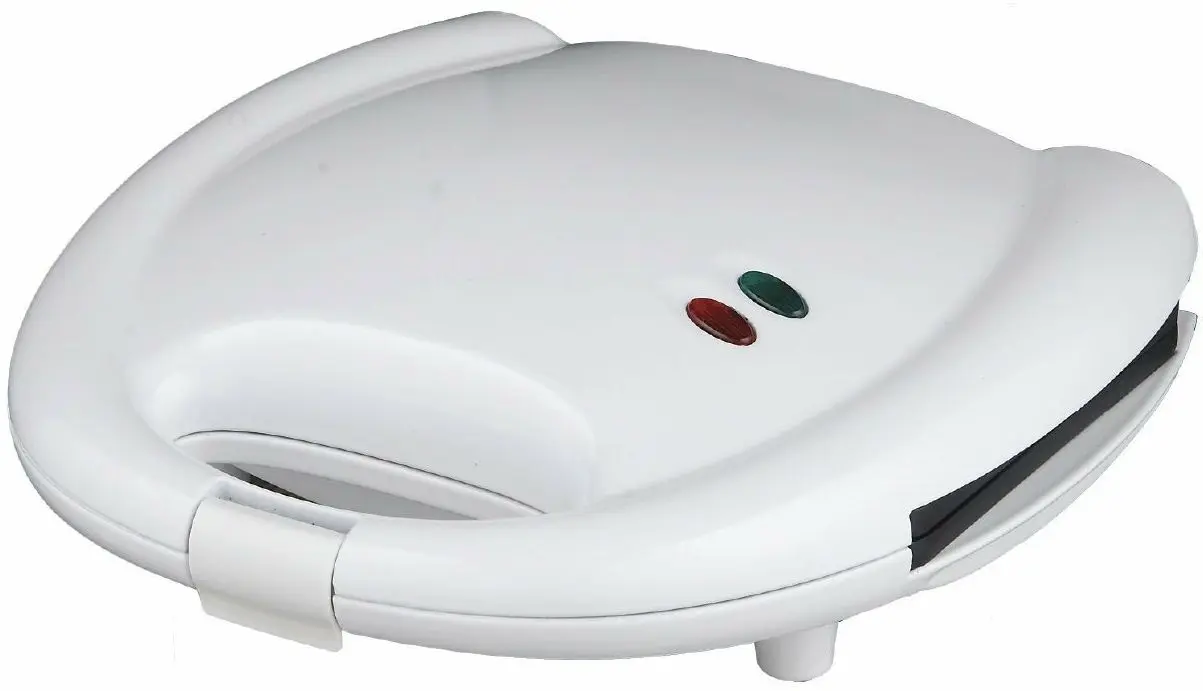 Aparat pentru sandwich-uri Ravanson OP-7010B (White)