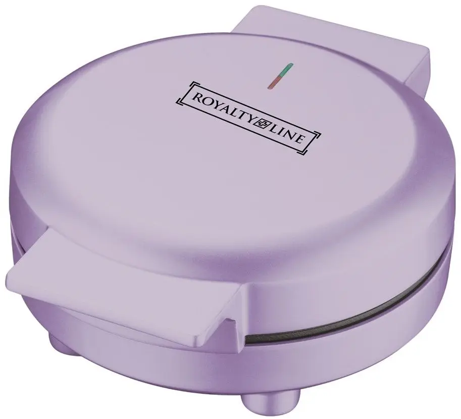 Cupcake maker Royalty Line RL-CM1000.417.1 (Purple) - 2