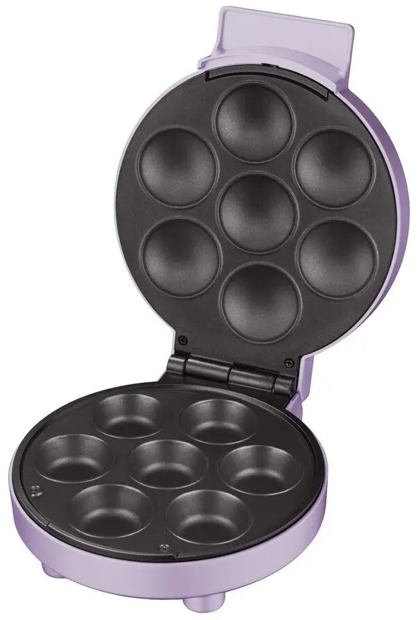 Cupcake maker Royalty Line RL-CM1000.417.1 (Purple)