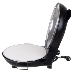 Aparat de preparare pizza Ruhhy 26050 (Black) Thumb