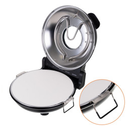 Aparat de preparare pizza Ruhhy 26050 (Black) Thumb